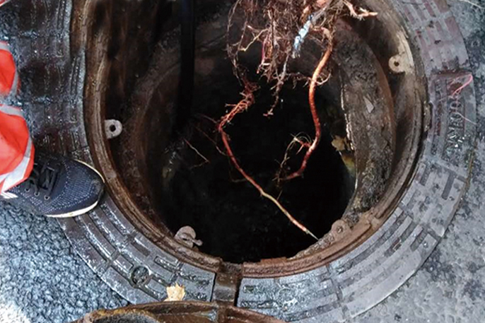 枣庄管道预处理